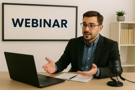 Online-Webinar: Der digitale Zwilling im Projektmanagement