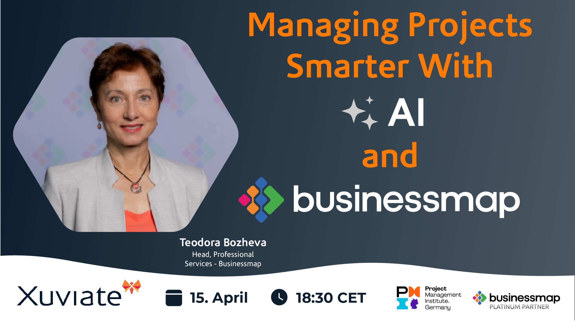 Managing Projects Smarter with AI and Businessmap