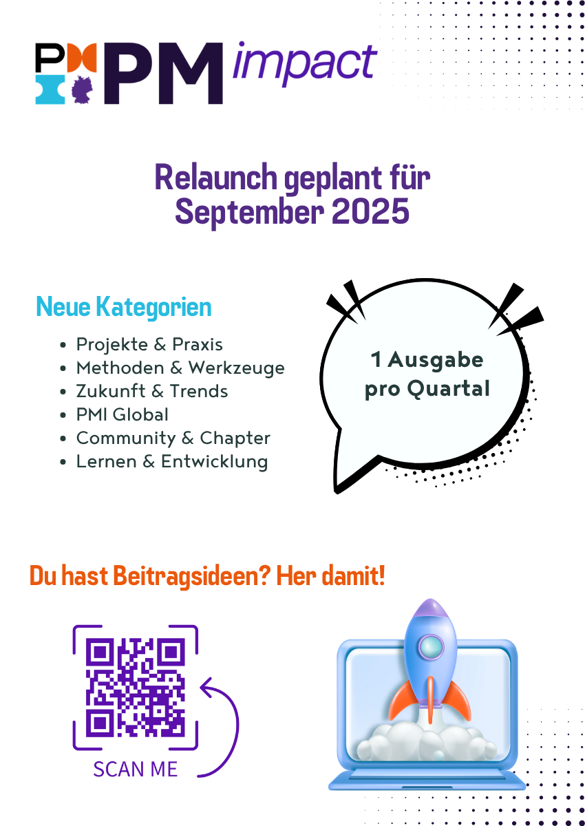 Chaptermeeting Köln: Agile Führung in den Streitkräften