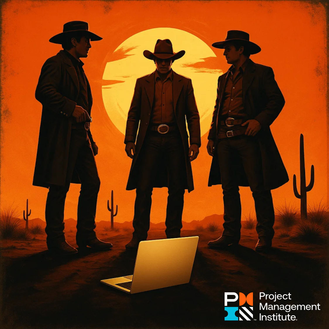 The Good, the Bad, and the Ugly in Project Business