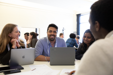 PM Summit - PM Hackathon