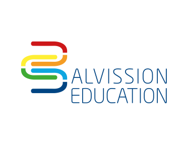 Logo Alvission
