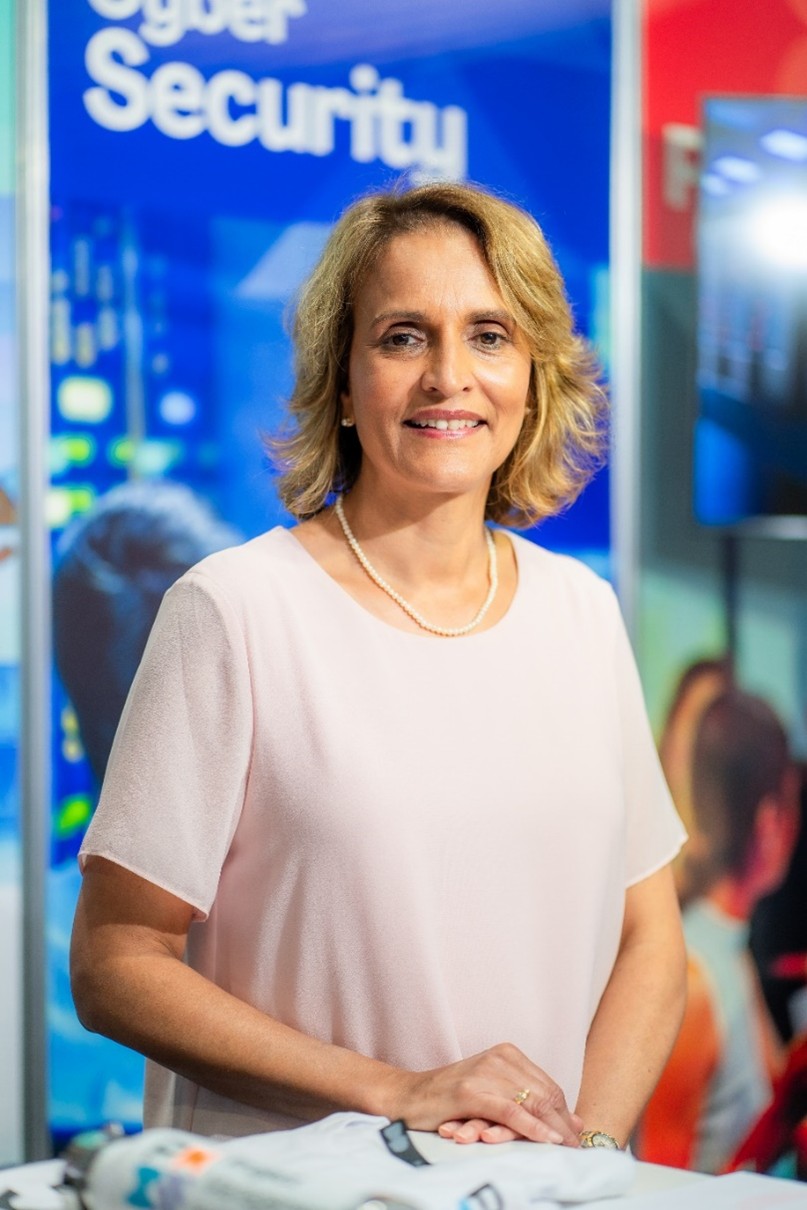 Study Group Session -  Führung und Teams (Annie Sheehan)