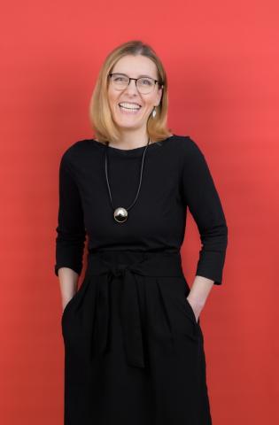 Study Group Session: Projektlebenszyklus, Entwicklungsansätze und Business Environment (Antje Lehmann-Benz)