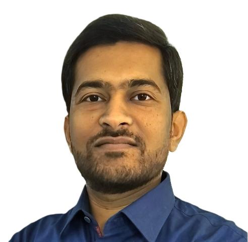 Hrishikesh Deshpande Mobile