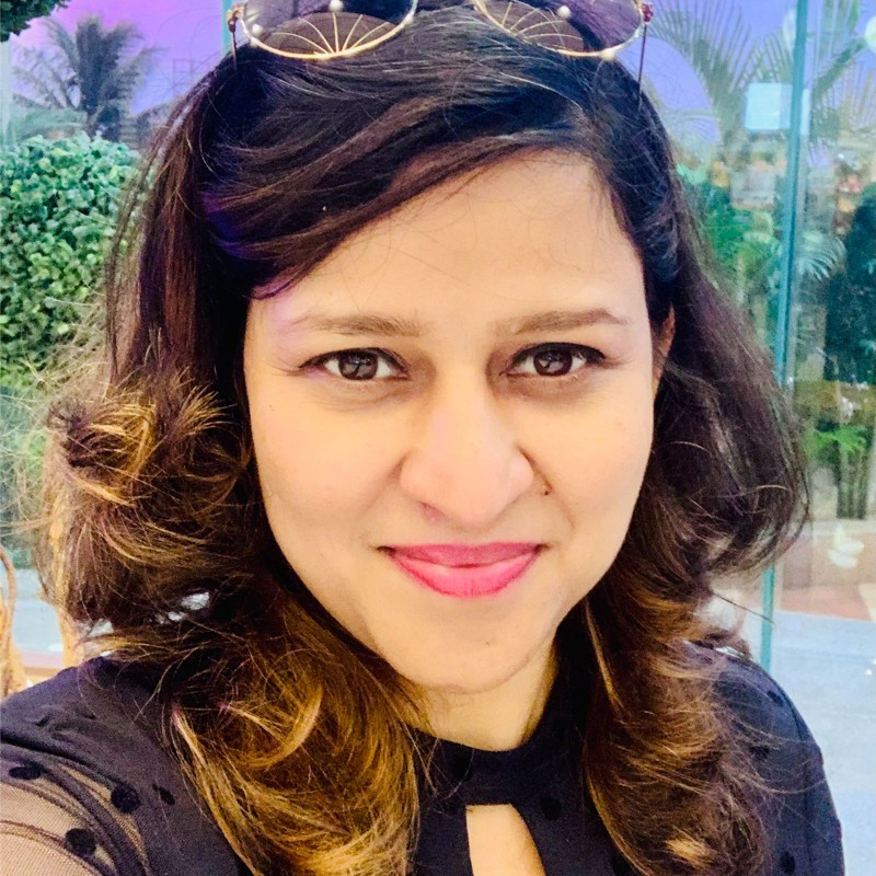 Study Group Session -  Prozesse: Zeitmanagement und Agile Ansätze (Smita Brahmachari)