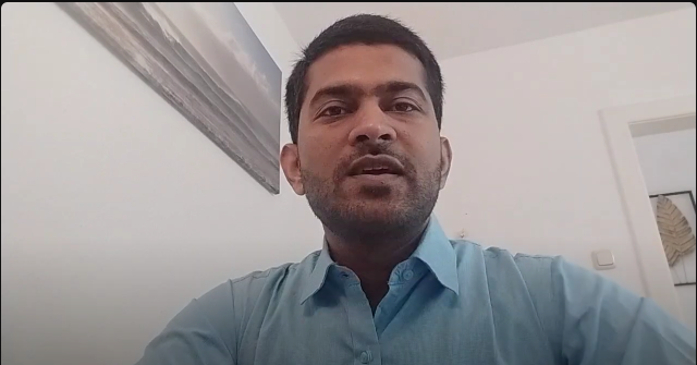 Hrishikesh Deshpande, Volunteer