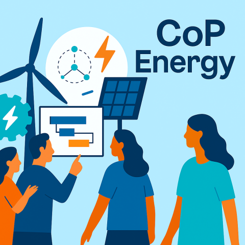 CoP Energy