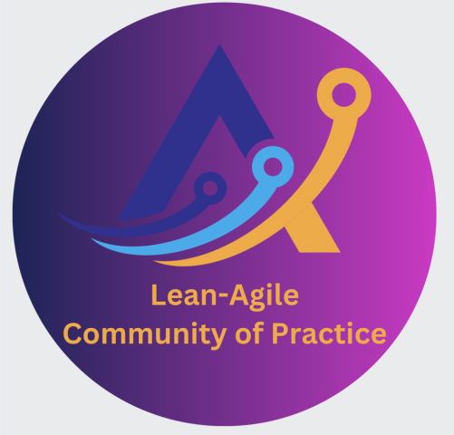 Lean-Agile CoP