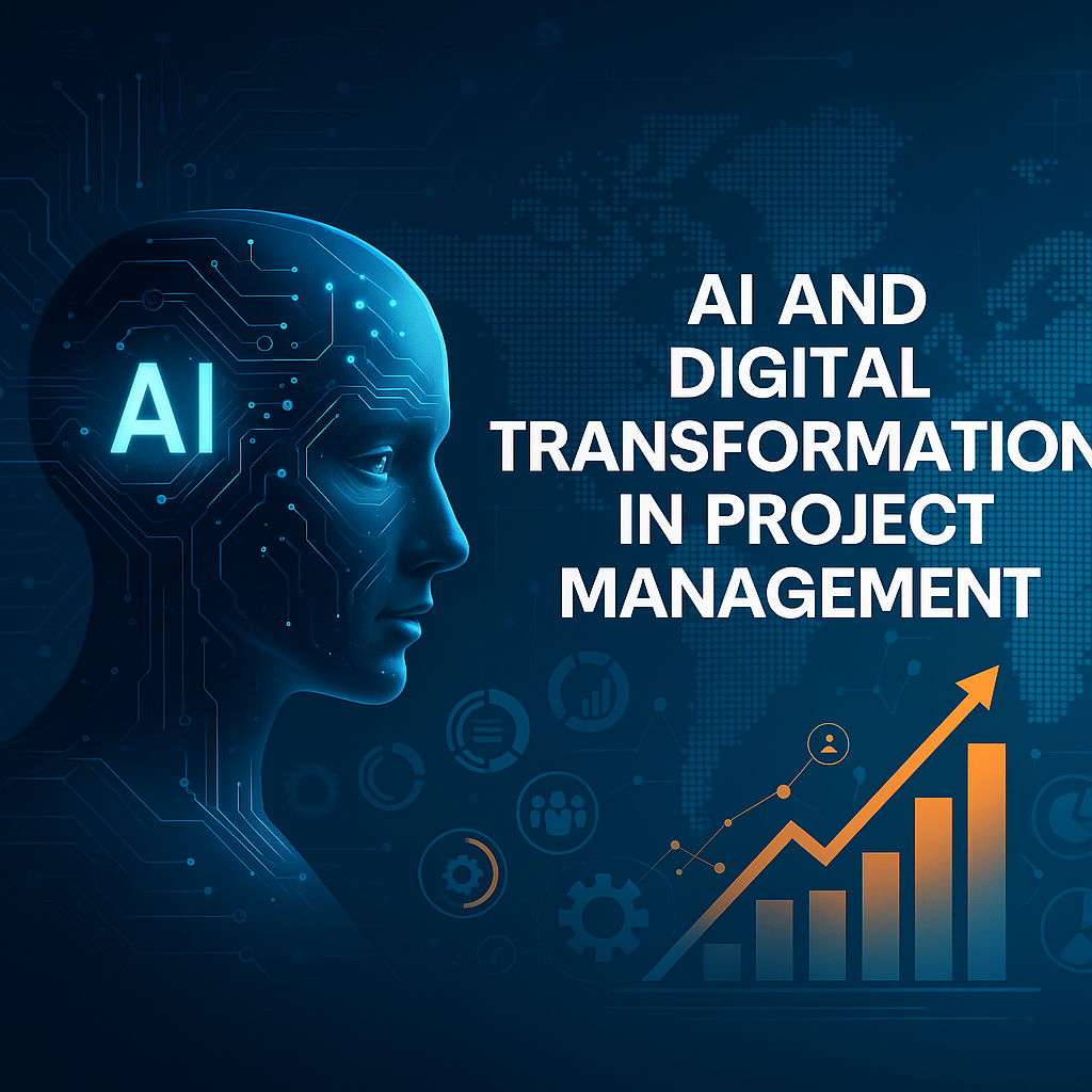 Online Event LG Darmstadt - Human-Centered Leadership in the Age of AI: Navigating Projects with Purpose with Maria Ntomazi