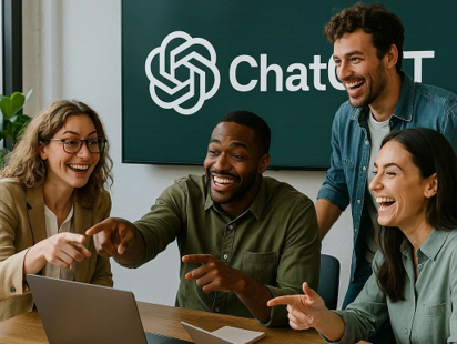 Workshop KI im Projektmanagement - Projektinitiierung 