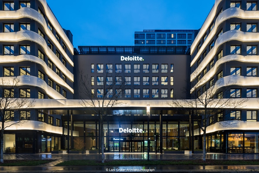 Chapter-Meeting Frankfurt November 2025