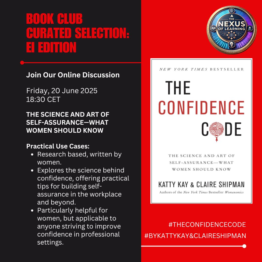 English-BookClub Juni 2025