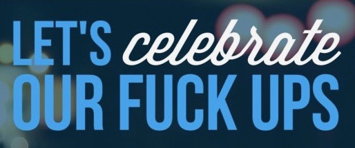 LG Thüringen: „Fuck-up Sessions“ – aus Fehlern lernen