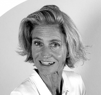 Heike Stock Unternehmenskunst-Clown