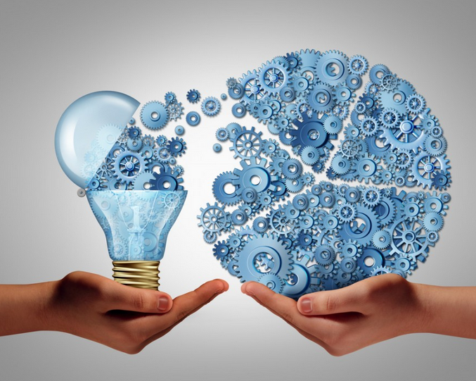 Transformation, innovation and project management