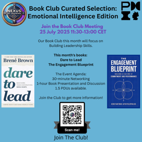 English-BookClub Juli 2025