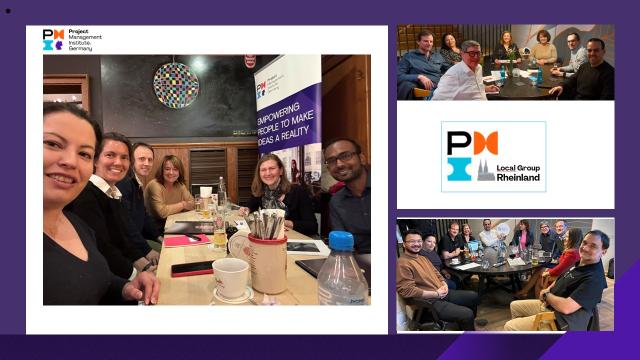 Stammtisch Rheinland 