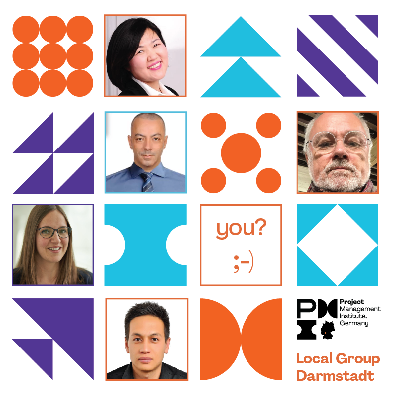 LG DARMSTADT 12th ROUNDTABLE ONSITE