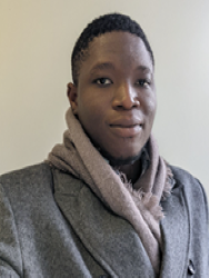 Study Group Session: Plan and Manage Scope (Mujahid Abdulkareem)