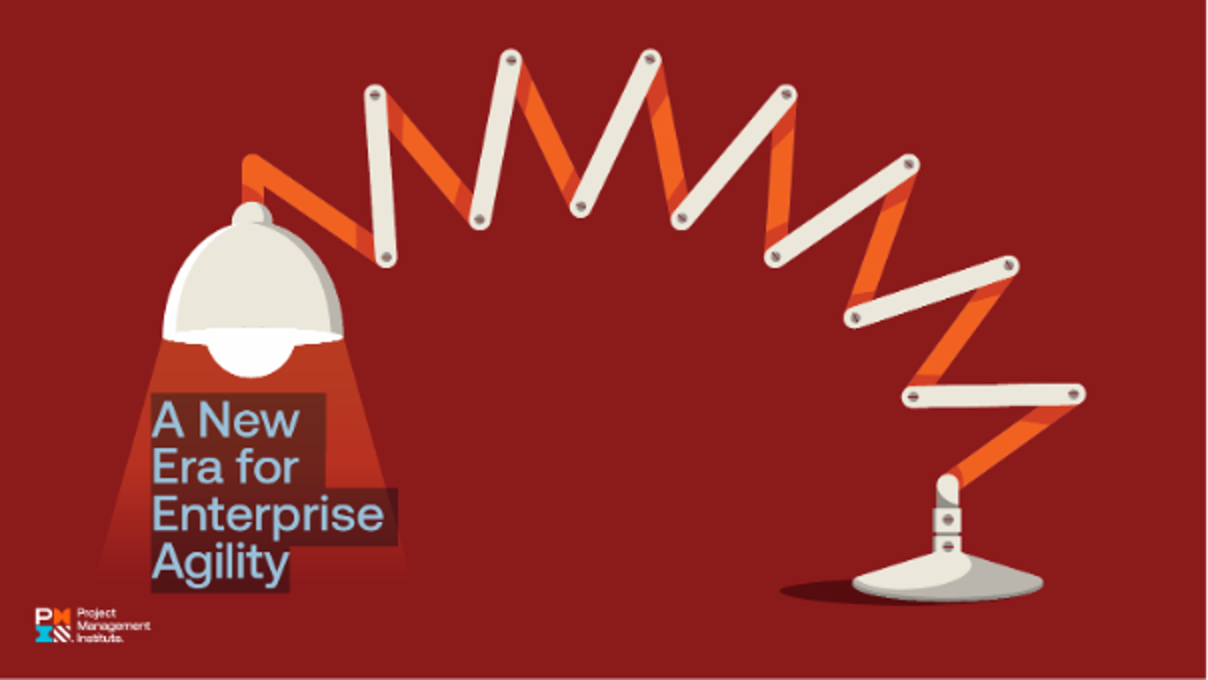 250505 Thought Leadership Report New Era Enterprise Agility