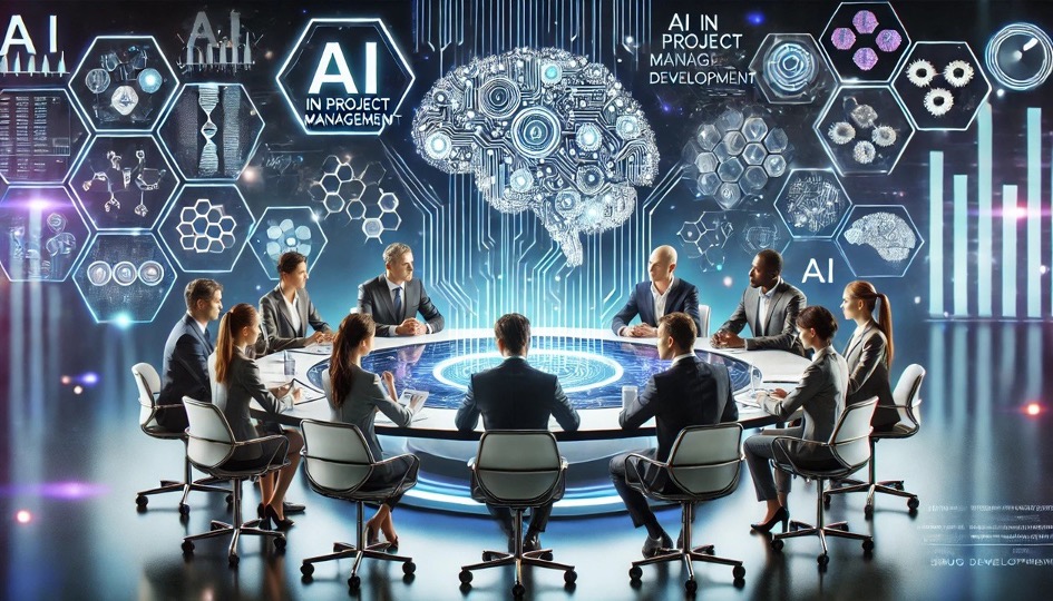 250517 GenAI for Project Management