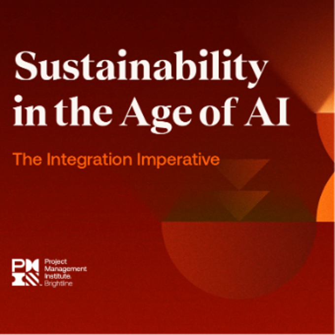 250604 Sustainability in the age of AI