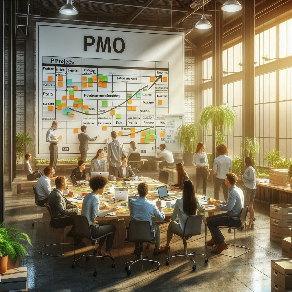 250610 PMOGA Community