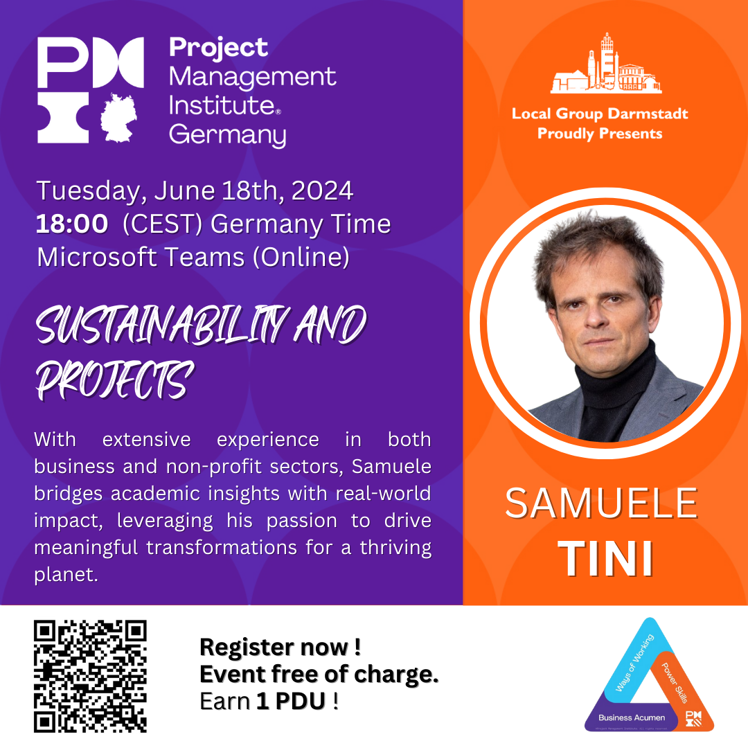 Online Event LG Darmstadt: Sustainability and Projects (Samuele Tini, Kenya)