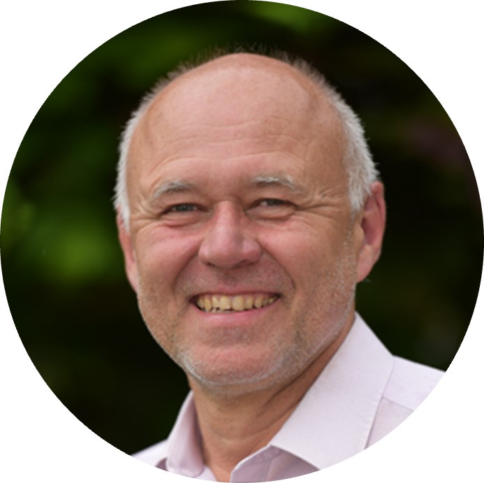 Study Group Session: Integration und Initiierung (Patrick Schmid, PS Consulting GmbH)