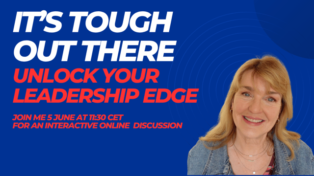 Women in Projects Webinar Juni 2025 - Leadership for targeted Advancement