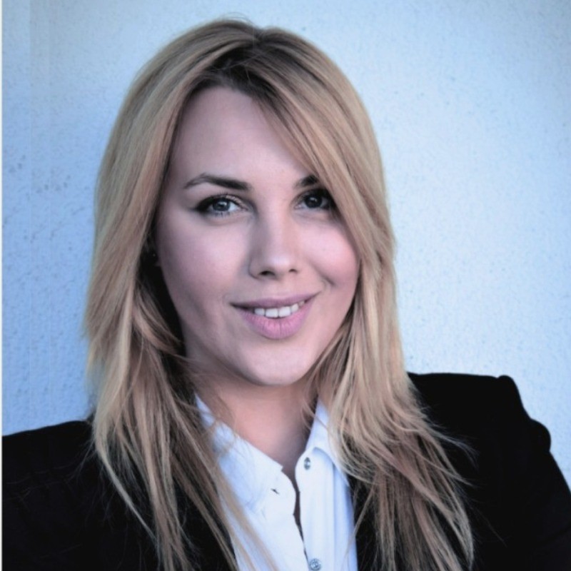 Online Event LG Darmstadt - Unlocking Growth: The Role of Mentorship & Coaching in Your Career with Monika Strachel  