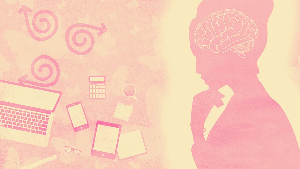 #Women@PMIGC - Frauenstammtisch: Bring dein eigenes Problem mit – und wir suchen gemeinsam die Lösung! 