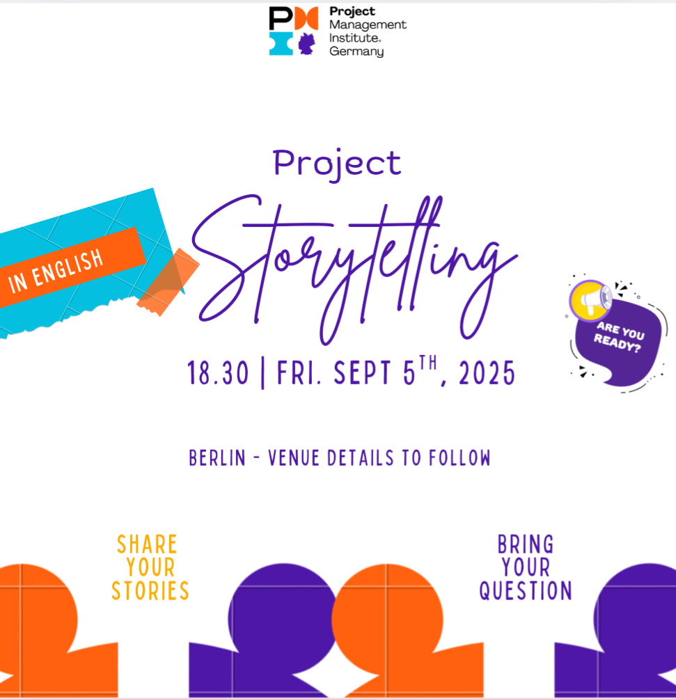 LG Berlin: Storytelling