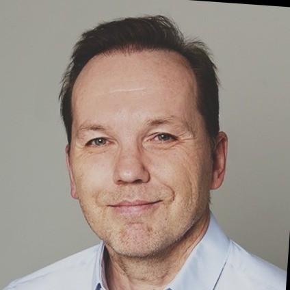 Online event LG Darmstadt: From Data to Decisions: How to Build Project Presentations that Inform and Influence by Marcus Glowasz