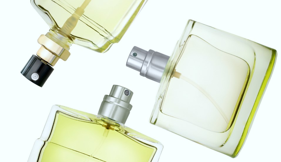 The Fragrance Revolution: Reinventing Corporate Identity