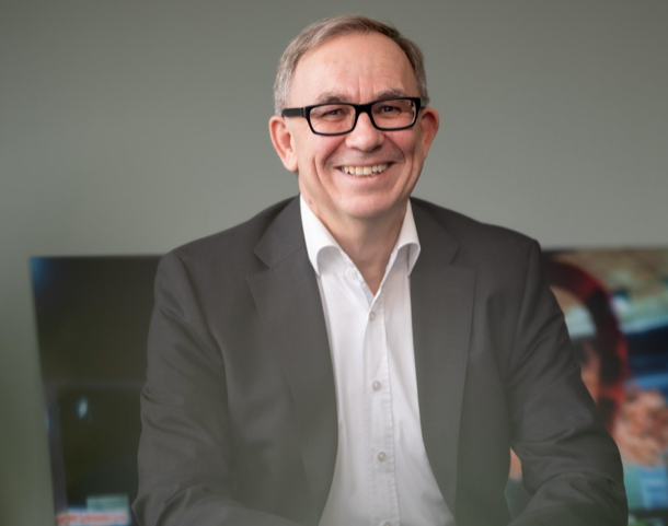 Stammtisch der Local Group Ruhrgebiet