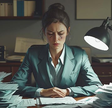 LG Leipzig: Workshop “Wie du dein Team aktivierst und dich entlastest“